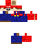 Mario Skin 7