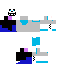 Blueberry Sans Skin 0