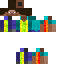 steve Skin 0