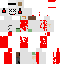 Marshmello Skin 1
