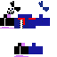 Horrotale Sans Skin 2