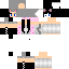 random cat girl Skin 4