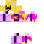 Batgirl Skin 4