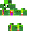 UNSPEAKABLE SKIN Skin 5