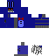 Bonnie (FNAF 2) Skin 4
