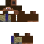 Indiana Jones Skin 0