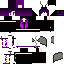 Queen Enderdragon Skin 3