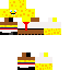 spongebob Skin 5