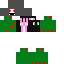 Omega Flowey Skin 5