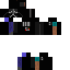 Darth Vader Skin 4