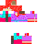 Princess Alex Skin 0