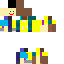 caillou Skin 4