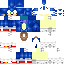 Ultimate SONIC Skin 11