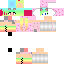 Nyan cat Skin 6