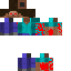 WHEN YOUR MOM TELL YU TO TURN OF THE COMPUTER😏 Skin 1