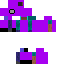 Purple among us Skin 5