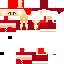 Christmas Skin ~Girl~ Skin 1