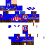 Captain America Skin 6