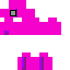 Pink Imposter Skin Skin 6