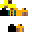 Infinit Construction Worker Skin 9