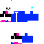 sans the skeleton Skin 2