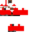 Santa Clause Skin 5