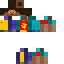 Soviet Steve Skin 7