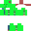 slime guy Skin 5