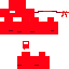 hi im red not inposter Skin 2