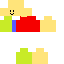Robloxian Skin 1
