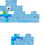 Guardian of the ice temple. Skin 2