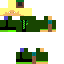 draco malfoy Skin 8