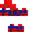 Spiderman Homecoming Skin 5