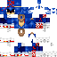 Sonic Exe Skin 17