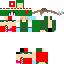 Holly Skin 4