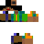 Brock Skin 2