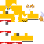 Tails Skin 8