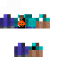 Headless Horseman Skin 4