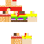 Hambergur Girl Skin 1