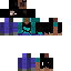 herobrine Skin 2