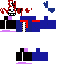 horrotale sans Skin 6