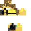 bee Skin 13