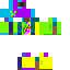 rainbowpreston playz Skin 0