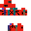 dead pool Skin 2