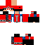 red Ash Ketchum Skin 7