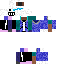 sans skin Skin 0
