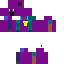 FNAF william afton Skin 7