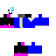 Sans Skin 0