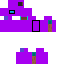 Crewmate (Purple) Skin 4