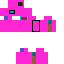 Crewmate (Pink) Skin 5